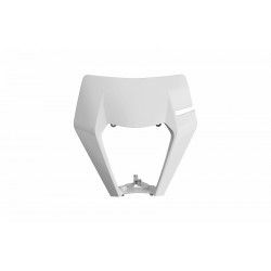 Plaque phare POLISPORT KTM EXC EXC-F 2017-2019