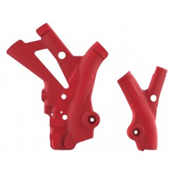 Protection de cadre POLISPORT BETA RR 250 RR 300 RR 350 RR 390 RR 430 RR 480 2012-2019