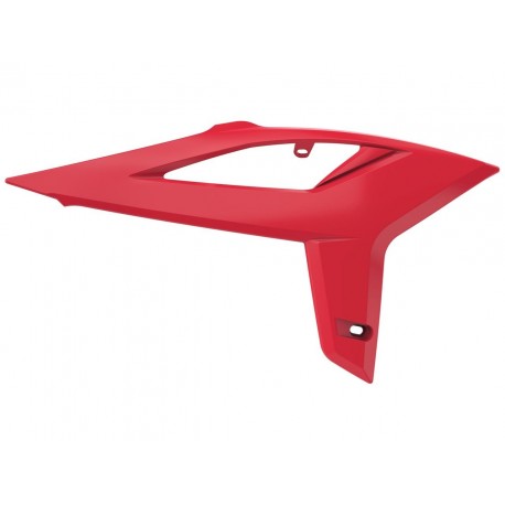 Ouïes de radiateur POLISPORT BETA RR 250 RR 300 RR 350 RR 390 RR 430 RR 480