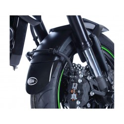 Extension de garde-boue avant R&G RACING Kawasaki Z900 2017-2024 Z900 RS 2018-2020