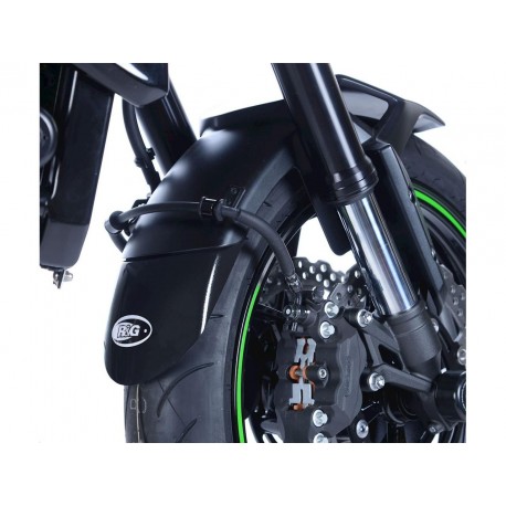 Prolongateur de garde boue avant pour moto KAWASAKI Z900