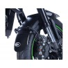 Prolongateur de garde boue avant pour moto KAWASAKI Z900 0