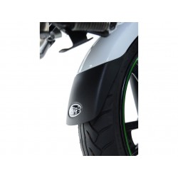Extension de garde-boue R&G RACING BMW G310R G310GS