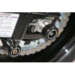 Pions de bras oscillant moto R&G RACING HONDA CBR 600 RR