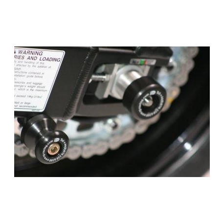 Pions de bras oscillant diabolos RG RACING pour moto HONDA CBR 600 RR