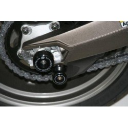 Pions de bras oscillant R&G RACING YAMAHA YZF-R6 2017-2021