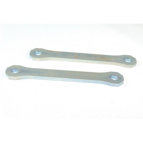 Kit réglage hauteur de selle moto, Kit de rehausse de selle KAWASAKI 250 NINJA YAMAHA YZF600 THUNDERCAT YZF1000R THUNDERCAT