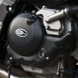 Couvre-carter gauche d'alternateur R&G RACING Suzuki SV 650 2006-2009