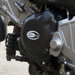 Couvre-carter d'embrayage droit R&G RACING Suzuki SV 650 2006-2009