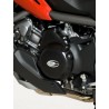 Protection carter gauche R&G RACING pour moto Honda NC700X NC700S 4