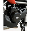 Protection carter gauche R&G RACING pour moto Honda NC700X NC700S