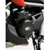 Protection carter gauche R&G RACING pour moto Honda NC700X NC700S 5