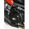 Protection carter gauche R&G RACING pour moto Honda NC700X NC700S 6