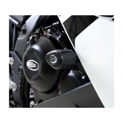 Tampons de protection R&G RACING Aero Honda CBR500R 2016-2018