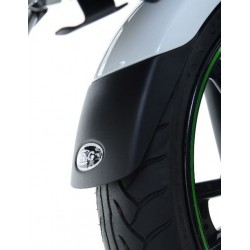 Extension de garde-boue avant R&G RACING SUZUKKI SV 650 SV 650 X 2016-2024