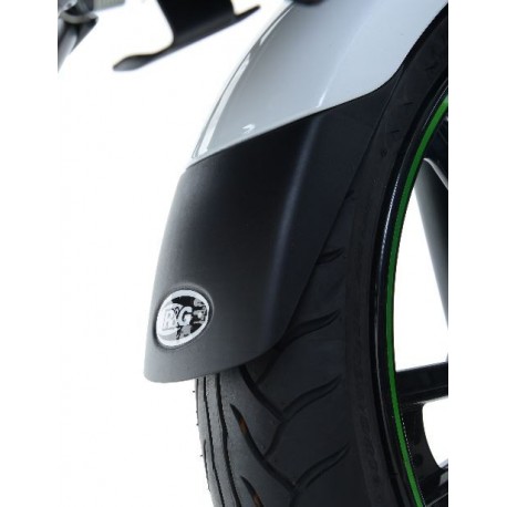 Prolongateur de garde boue avant pour moto SUZUKI SV 650 SV 650 X