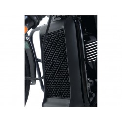Protection de radiateur R&G RACING HARLEY DAVIDSON 500 STREET 750 STREET