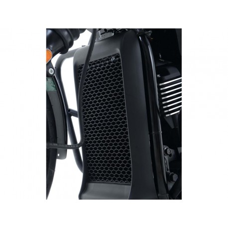 Grille de protection de radiateur HARLEY DAVIDSON 500 STREET 750 STREET