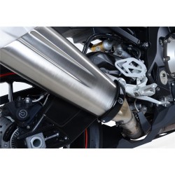 Protection de manchon de silencieux RACING BMW S1000RR 2015-2018