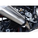 Protection d'échappement RG RACING BMW S1000RR