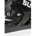 Protection carter droit R&G RACING pour moto SUZUKI GSXR 600 GSXR 750