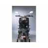 support de plaque réglable LIGHTECH moto Yamaha MT-09 2