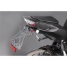 support de plaque réglable LIGHTECH moto HONDA CBR 1000 RR 1