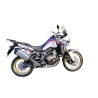 Protection moto pare carter moto Honda Africa Twin CRF 1000 L DCT ABS 0