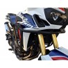 Protection moto pare carter moto Honda Africa Twin CRF 1000 L DCT ABS 2