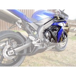 Tampons de protection R&G RACING Classic Yamaha YZF-R1 2004-2006