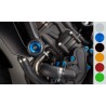 Protection de cadre LIGHTECH pour votre moto YAMAHA MT-09 0