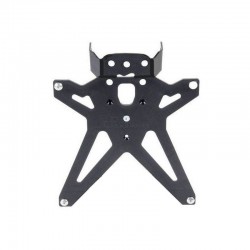 Support de plaque LIGHTECH réglable HONDA CB1000R NEO SPORTS CAFE 2018-2021