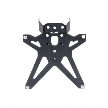 support de plaque réglable LIGHTECH moto HONDA CB1000R NEO SPORTS CAFÉ