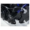 tampons de protection Aero R&G Racing pour moto YAMAHA MT-03 0