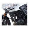 tampons de protection Aero R&G Racing pour moto TRIUMPH 1050 TIGER SPORT 0