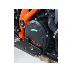 Slider moteur droit R&G RACING KTM 1290 Super Duke GT 2016-2023