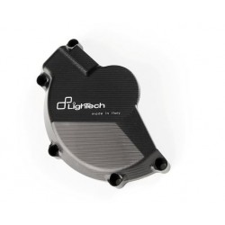 Couvre-carter alternateur LIGHTECH noir BMW S1000RR 2009-2018 BMW S1000R 2009-2020