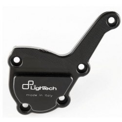 Couvre pick-up LIGHTECH noir BMW S1000RR 2009-2018 BMW S1000R 2009-2020