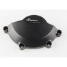 Protection couvre carter alternateur LIGHTECH en aluminium taillé dans la masse Kawasaki ZX10R 0