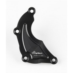 Protection Allumage LIGHTECH alu noir Yamaha YZF-R6 2006-2021