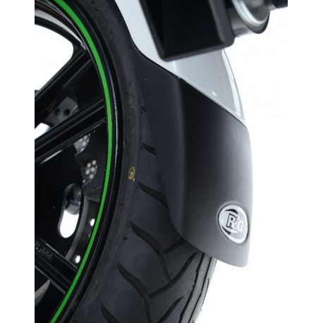Prolongateur de garde boue avant pour moto YAMAHA 700 TRACER