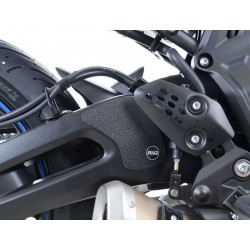 Kit protection de bras oscillant R&G RACING Yamaha Tracer 700 TRACER 7 2016-2024