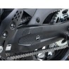 Kit protection de bras oscillant moto R&G RACING Yamaha Tracer 700 2