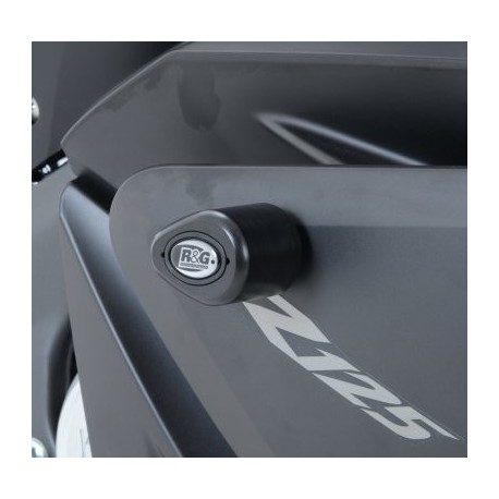 tampons de protection Aero R&G Racing pour moto YAMAHA YZF125R
