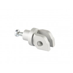 Supports de repose-pieds LIGHTECH avant FTP031 KAWASAKI