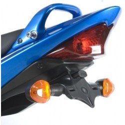 Support de plaque R&G Racing SUZUKI GSF 650 BANDIT GSX650F GSF 1250 BANDIT GSX1250FA