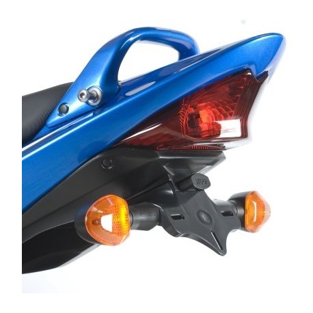 Support de plaque R&G RACING SUZUKI GSF 650 BANDIT GSX650F GSF 1250 BANDIT GSX1250FA