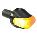 mini Clignotant moto universel KOSO Knight LED universel pour guidon moto