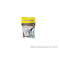 Kit réhausse de guidon BARKBUSTERS BMW F650GS/G650GS