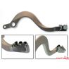 Pédale de frein BIHR Kawasaki KX250F 2004-2018 KLX450R 2006-2014 KX450F 2006-2018 KX250 KX450 2019 0
